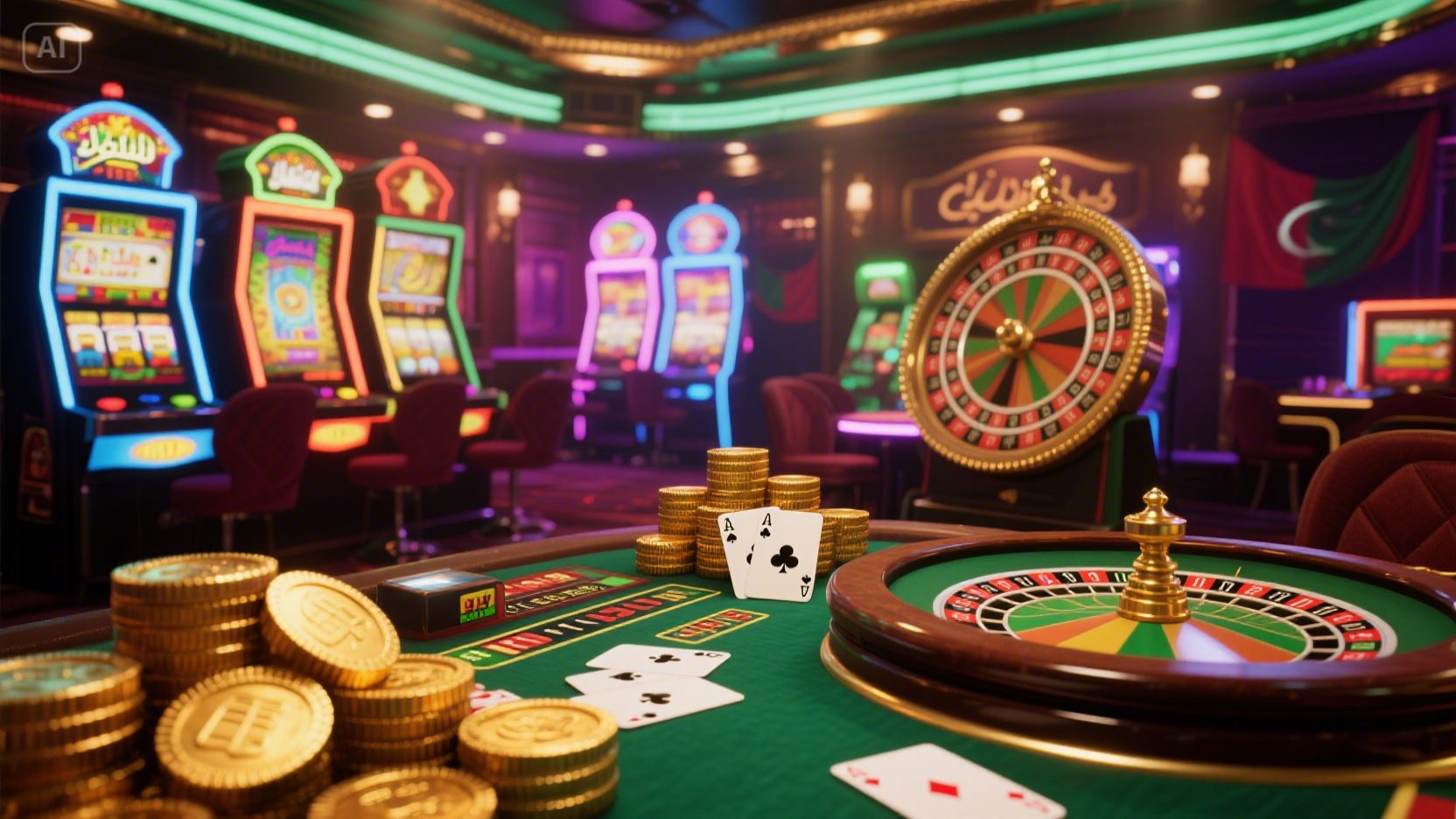 Casino OSH Casino desktop and mobile interfaces
