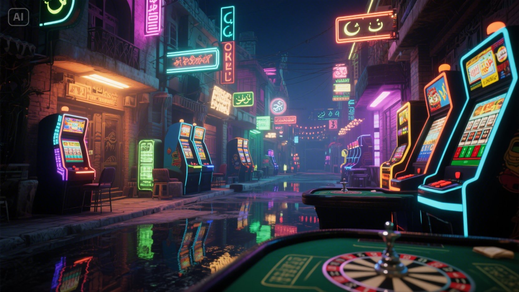 Registration at OSH Casino Casino